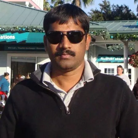 Thimmi Reddy