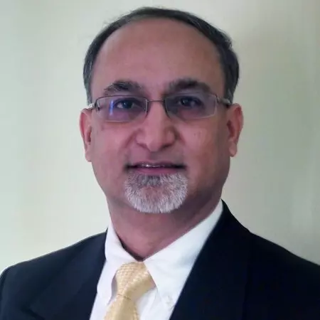 Amin Karim, MBA / PMP