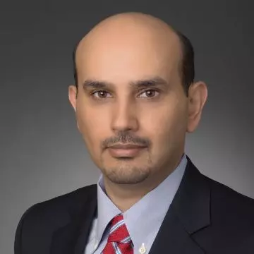 Saud Al-Dhafeeri