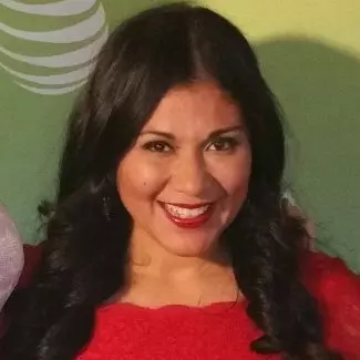 Esther Gonzales