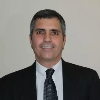 Michael Conte, MBA, PMP