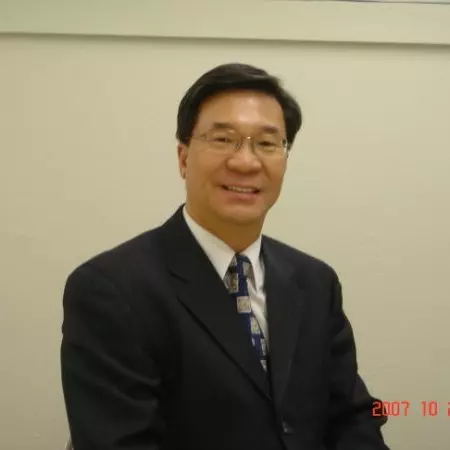 강기석(David K. Kang)Rev. Kang
