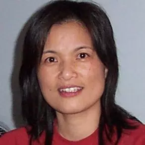 Shelly Wu, PMP