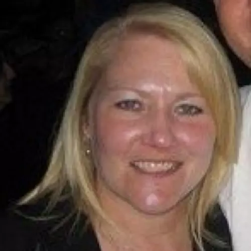 Kristy Duffy Schmidt, MBA, SPHR