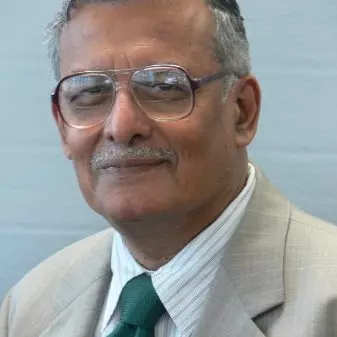 Amit Sur, Ph. D., CFP®, LUTCF