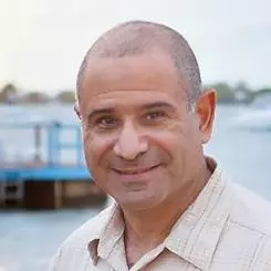 Mario Garcia, Jr.