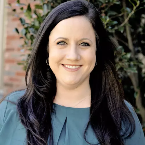 Caitlin Culbert, Marketo Practice Manager – East