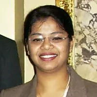 Alifiya Ghadiali