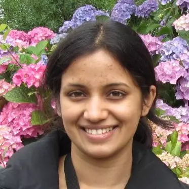 Aishwarya Sohoni