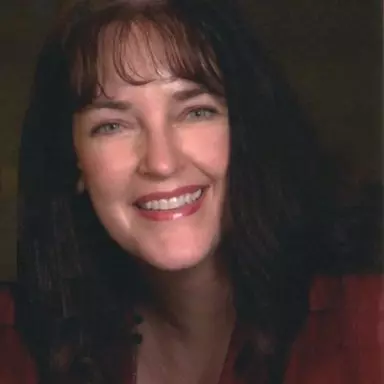Patricia McEvoy