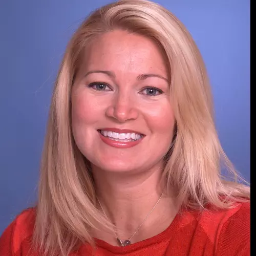 Jennifer Phillips VanHanken, MBA