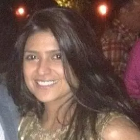 Nisha Jhaveri