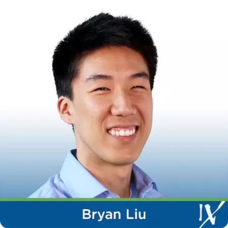 Bryan Liu