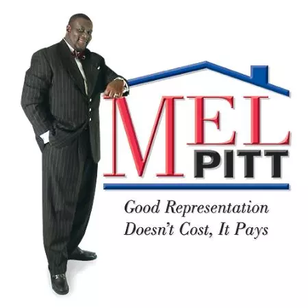 Melvin Pitt