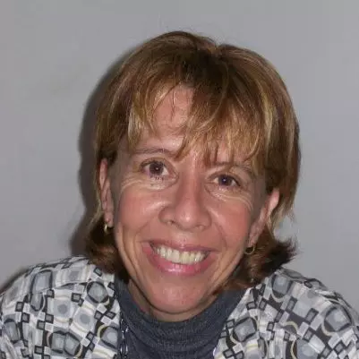 Liliane Pelletier