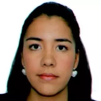 Lina María Buitrago Arévalo