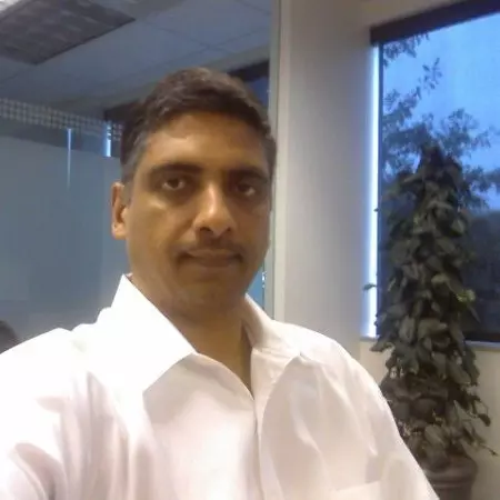 Ramana Gadiraju