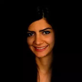 Maryam Mardkhe