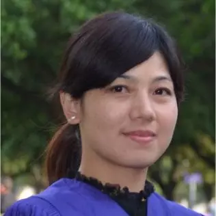 Sarah Xie