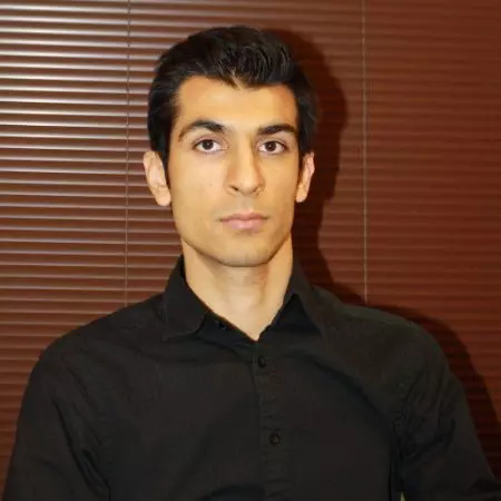 Alireza Golestaneh