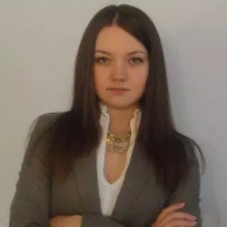Tatyana Yatskevich