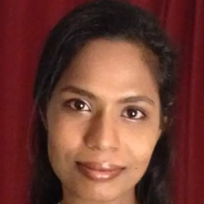 Suchitra Manepalli