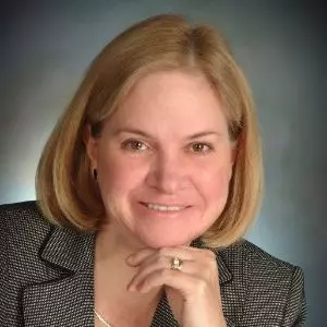 Barbara Powers, Ph.D.