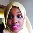 Naima Abdullahi