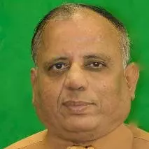 Satish Parikh