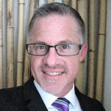 John Paul Tier, PHR, SHRM-CP