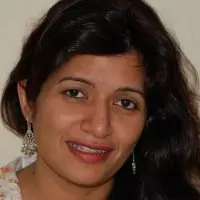 Nandini Raval, PMP