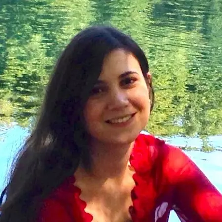 Samantha Levine, LMSW