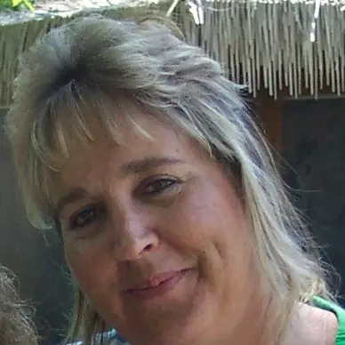 Tina Alvarado