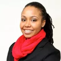 Aisha (Carey) Bailey, MBA