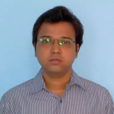 Ishan Das