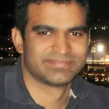 Praveen Pati