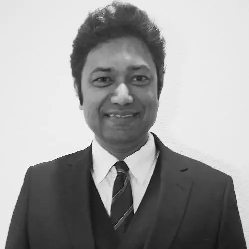 Arvind Rangarajan