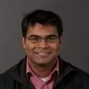 Akshay Sinha, MBA