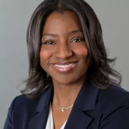 Kenya Bennett, MBA
