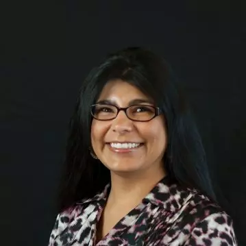 Josie Prado, MBA, CPP