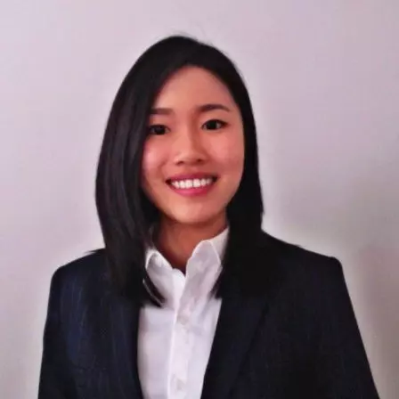 Elaine Yingjie Liu