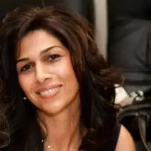 Nazila Haghdan