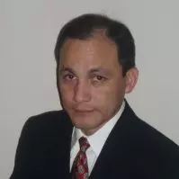 Abel A. Espinoza