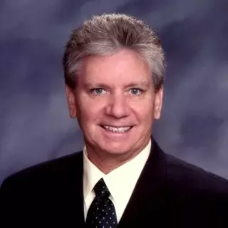 Michael E. Moran