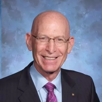 Kenneth L. Allen, DDS, MBA