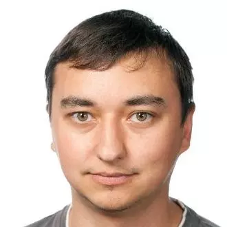 Kirill Ubozhenko
