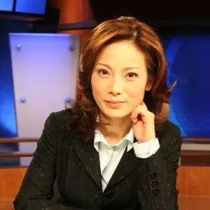 Meghan Dongmei Lee