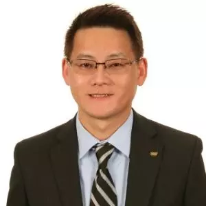 Danny Wu, PMP, AICP, PTP