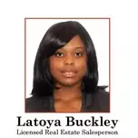 Latoya Buckley