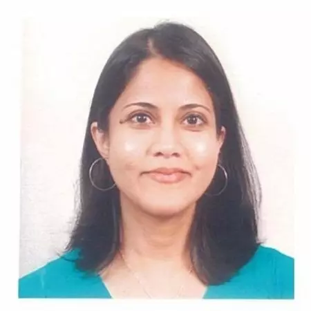 Savithri Ekanayake